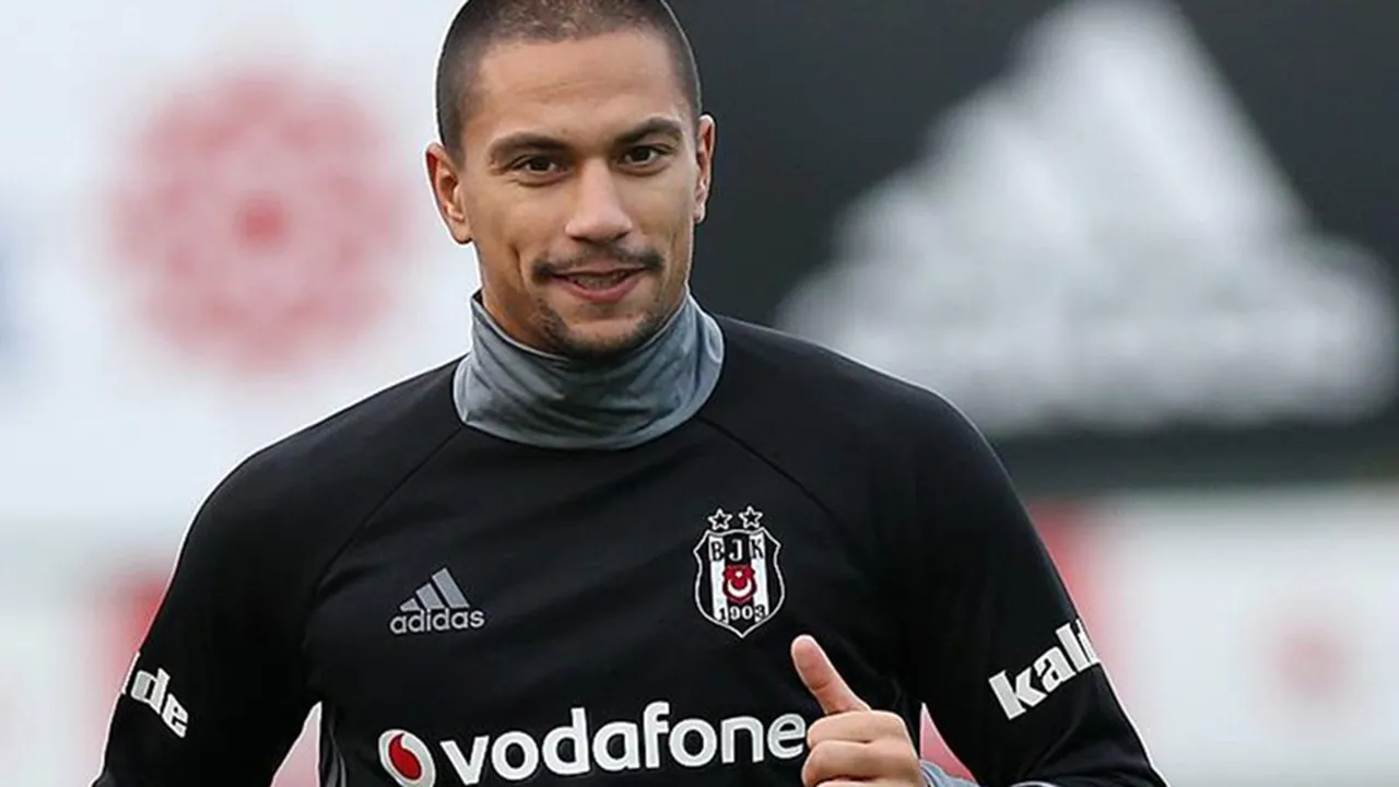 Beşiktaş, O isimle anlaştı | Transfer resmi olarak duyuruldu 