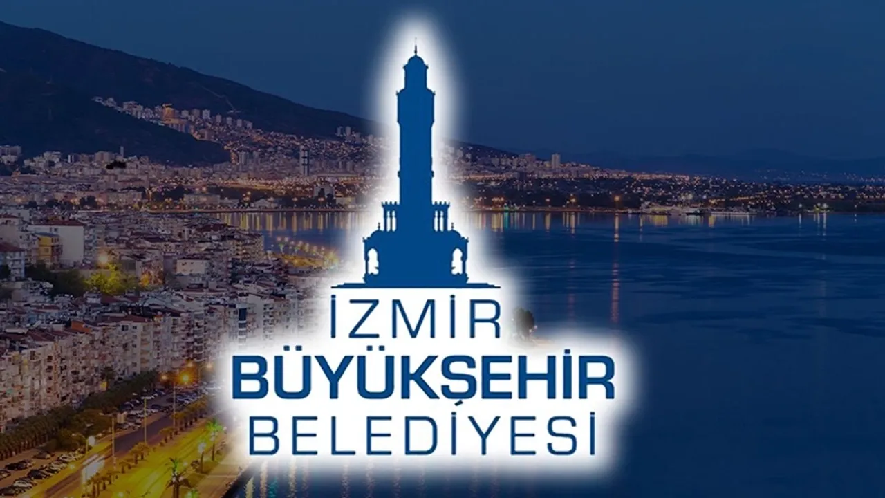 İzmir Büyükşehir Belediyesi'nden radyoaktif atık hakkında zorunlu açıklama