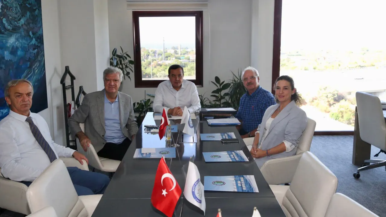 Belediyeler için ÖTV ve KDV muafiyeti isteyecek: Kıyı Ege'den Ankara'ya çıkarma hazırlığı