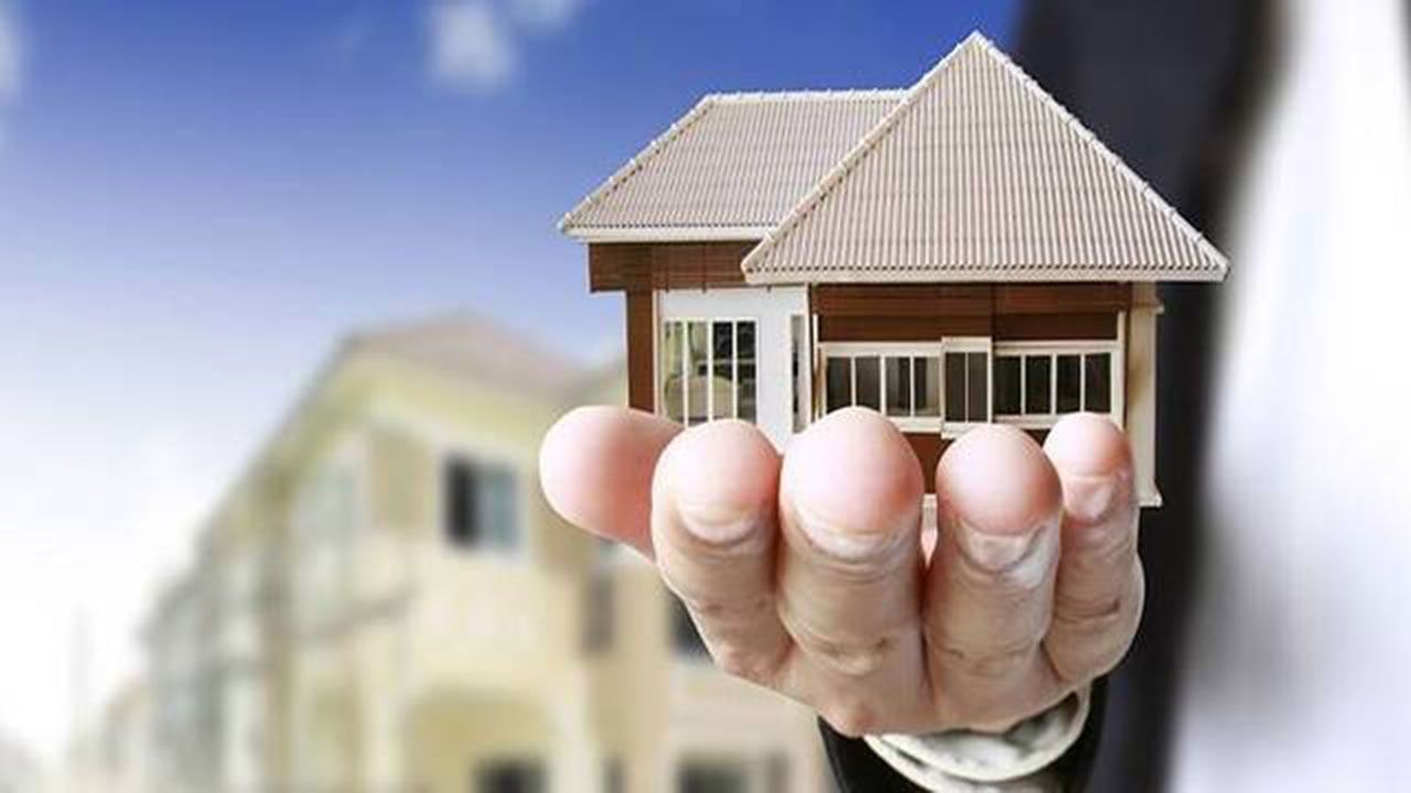 İzmir'de 2 milyon 250 bin TL'ye satılık dubleks ev!