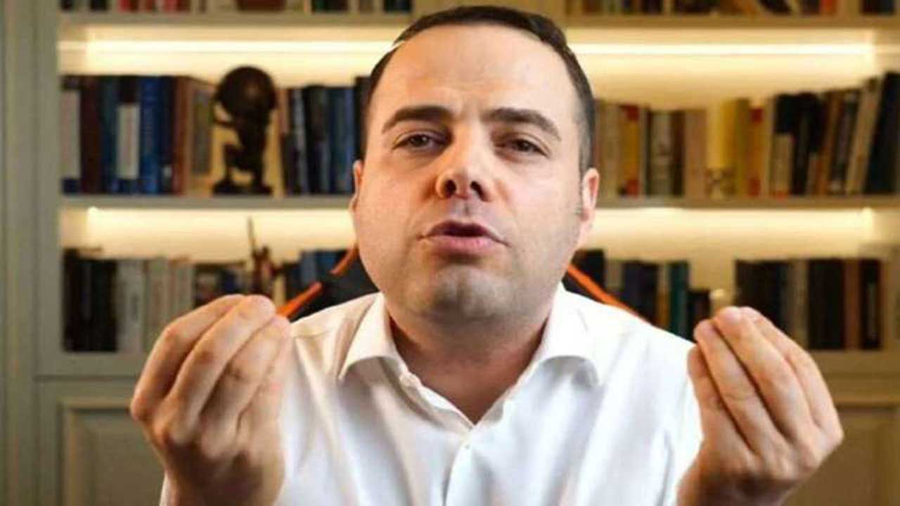 Merkez Bankası'nın faiz kararına Özgür Demirtaş'tan ilk yorum