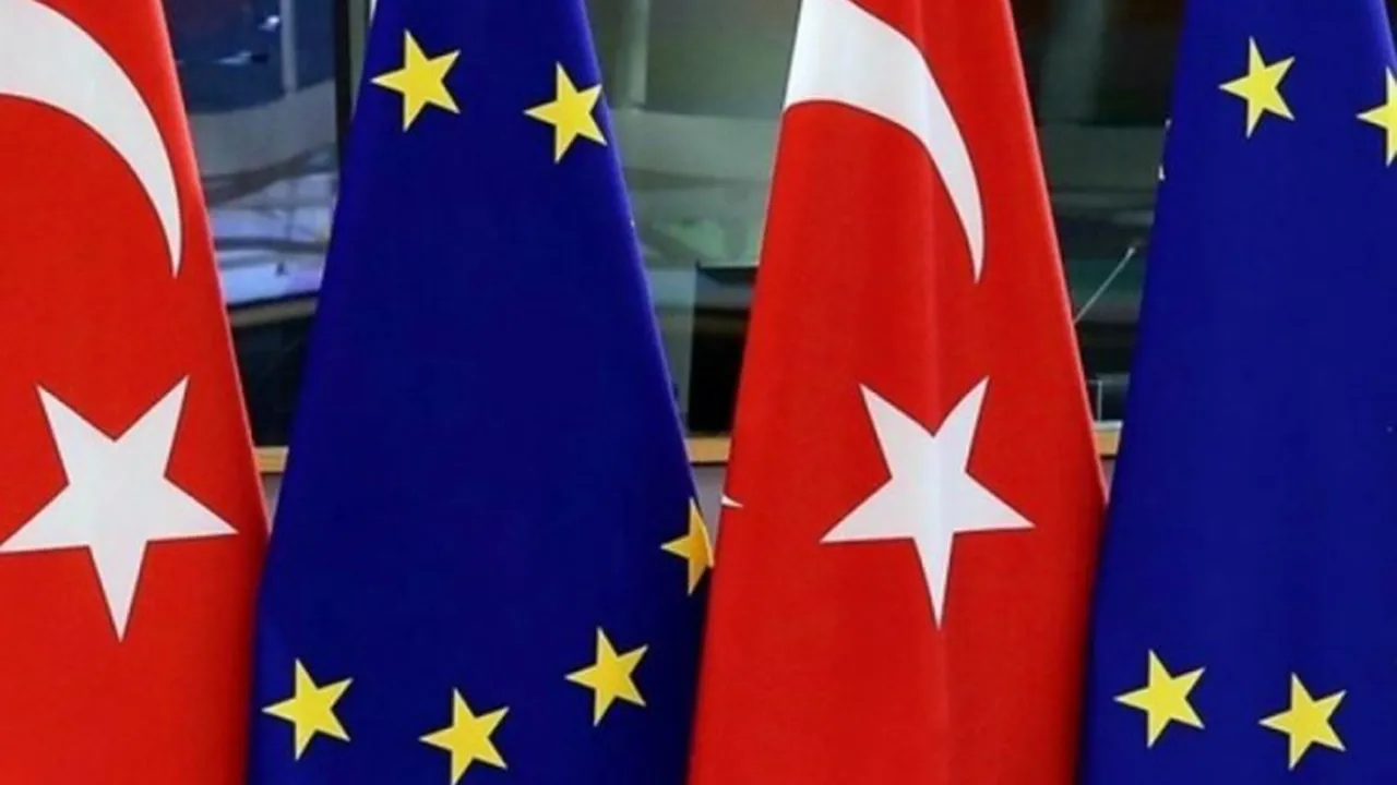 Avrupa Parlamentosu'ndan en sert Türkiye raporu