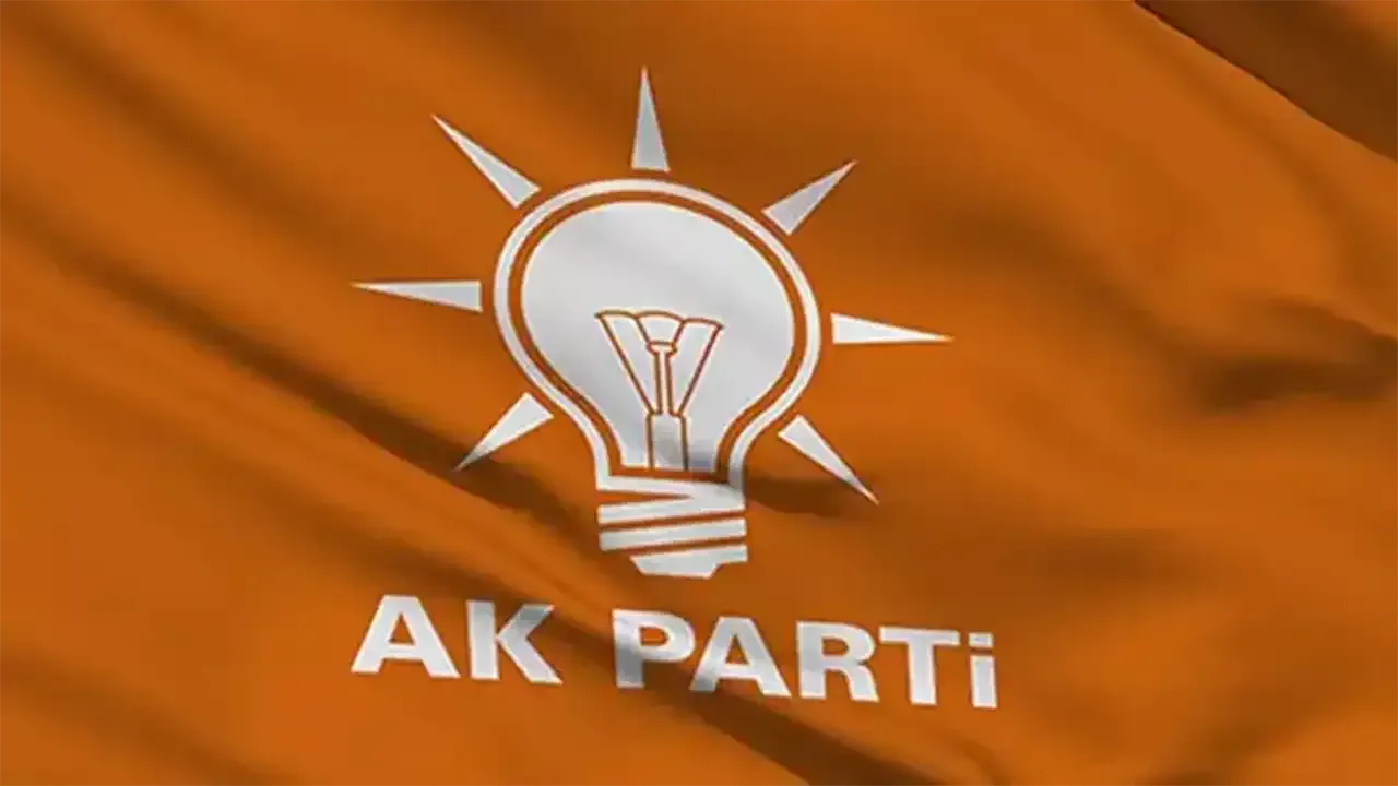 AKP'de kongre günü: İzmir'den sürpriz bir isim listede