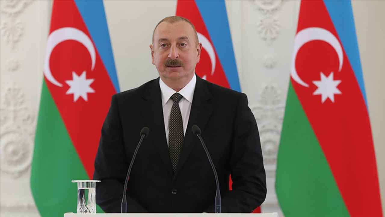 Hocalı'daki Ermeniler şehri terk ediyor |  Aliyev: Ermenilere gereken cevap verildi