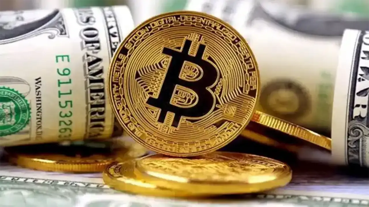 Bitcoin çıldırdı: Bir gecede inanılmaz yükseliş