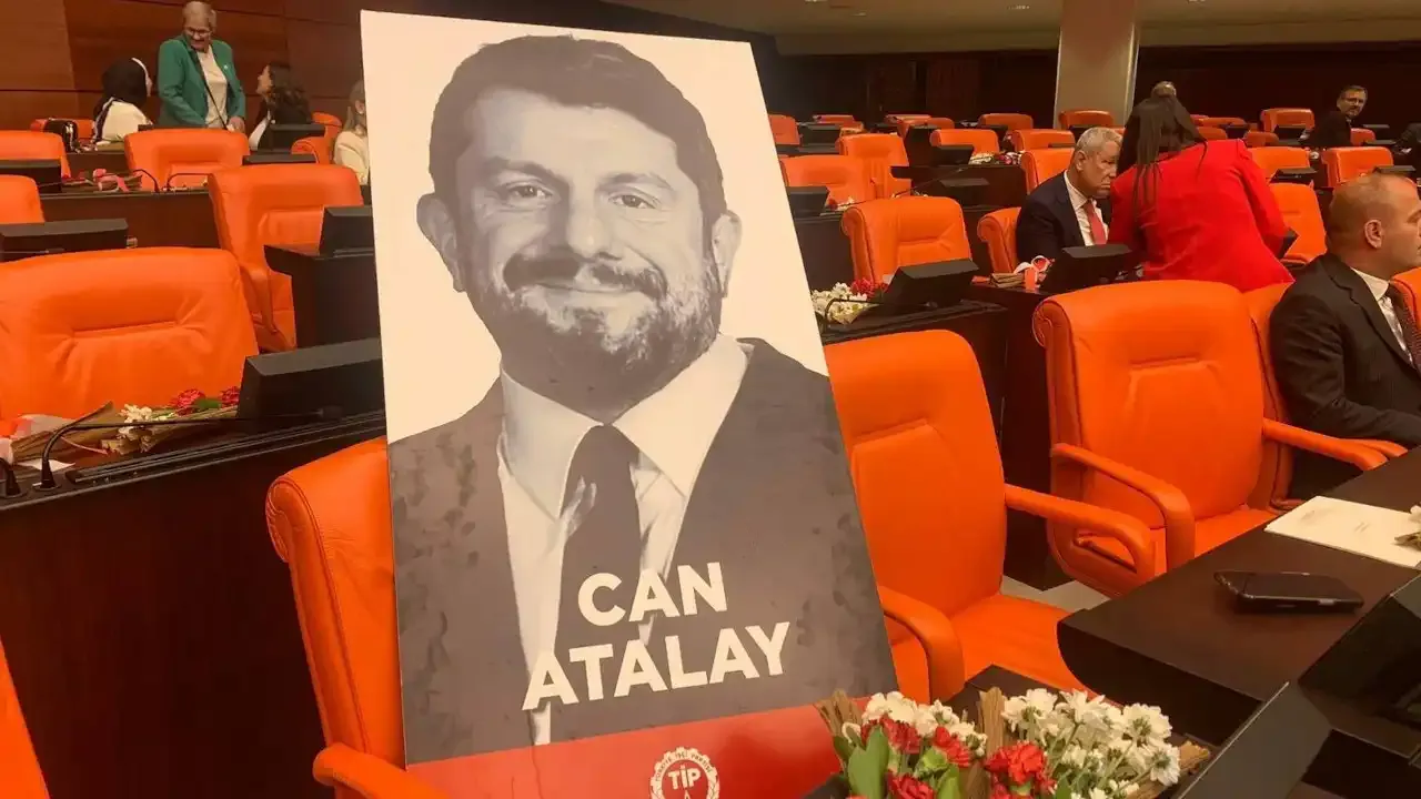 Can Atalay'ın avukatlarından açıklama: Artık dilekçe vermeyeceğiz