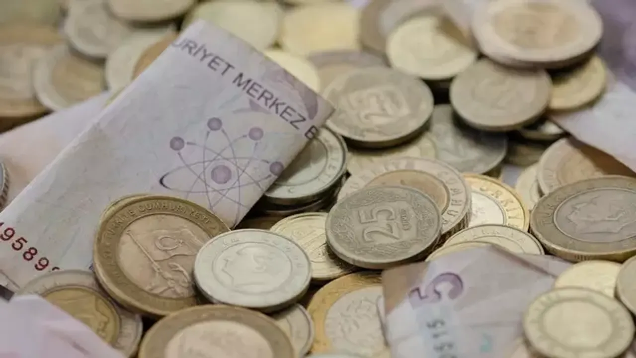 Ekonomist Kubilay: 5, 10 ve 20 TL madeni̇ paraya dönüşecek