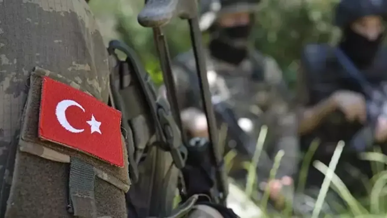 Fırat Kalkanı Bölgesinde hain saldırı: 4 polis, 2 asker yaralı