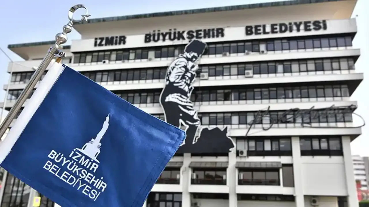 İzmir Büyükşehir duyurdu: Hafta içi 17-19 saatleri arasında ücretsiz