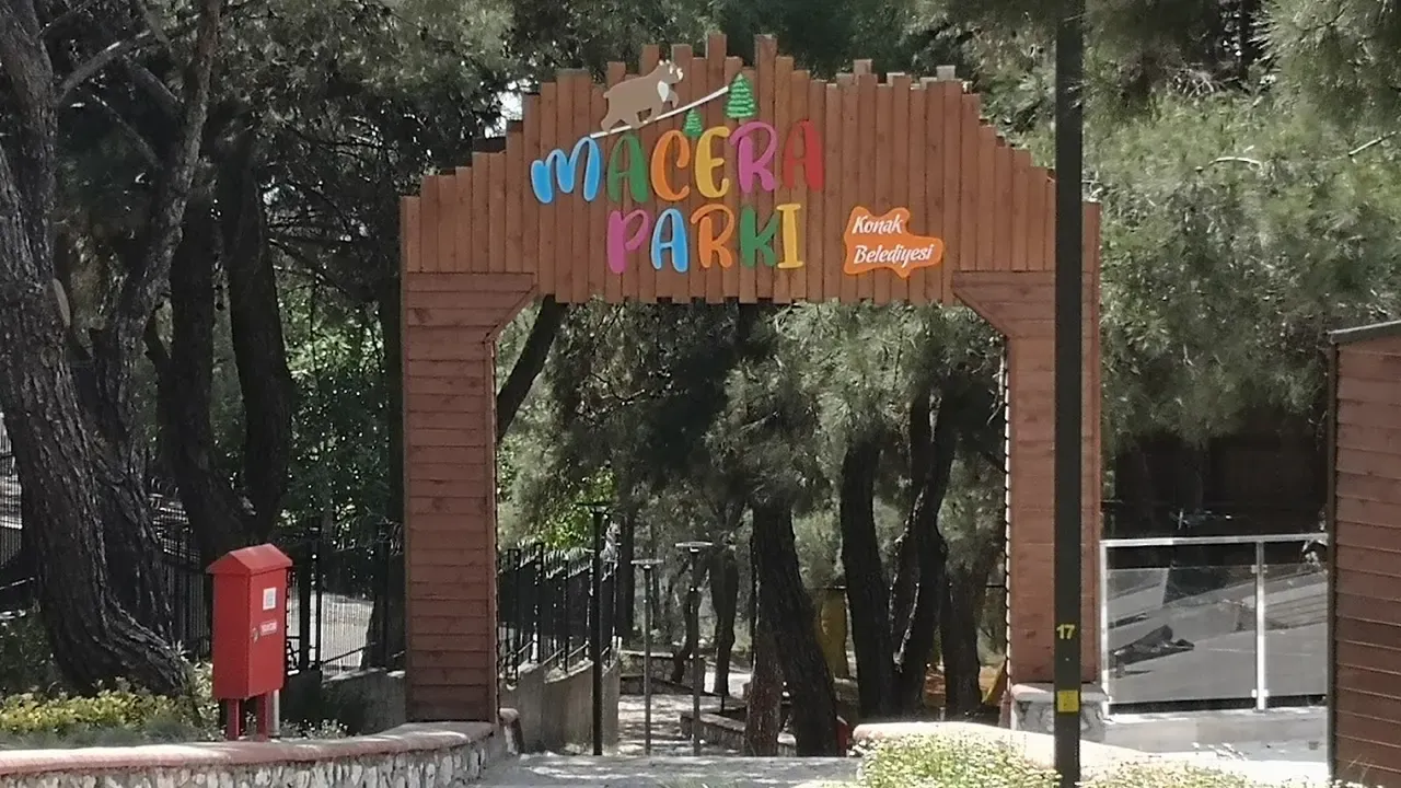 Konak Macera Parkı aksiyon sevenleri bekliyor: Neler var, giriş ücretli mi?