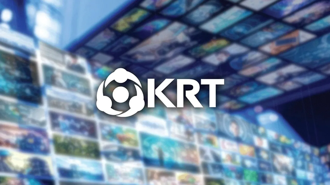 KRT TV el değiştirdi: Yeni sahibi kim oldu?