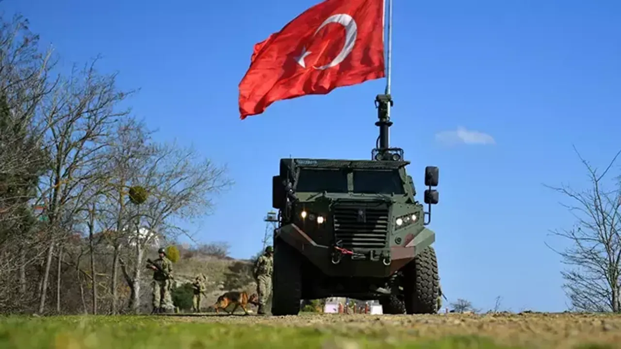 MİT'ten Ankara saldırısına sert yanıt geldi