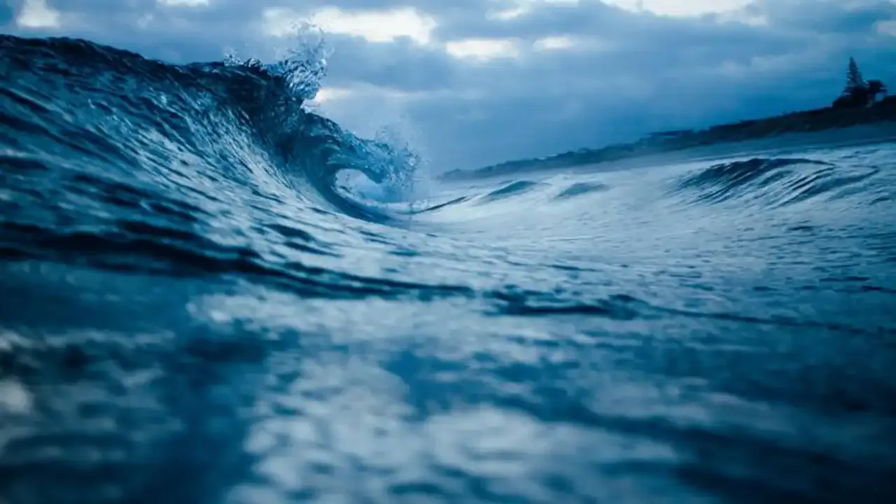Korkutan açıklama: Okyanuslarda olağandışı gelişmeler yaşanıyor