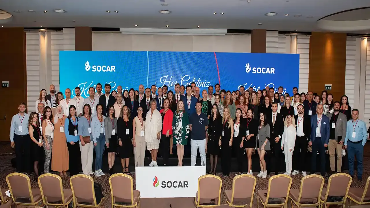SOCAR'dan Kalite Günü etkinliği: Sektör profesyonelleri bir araya geldi