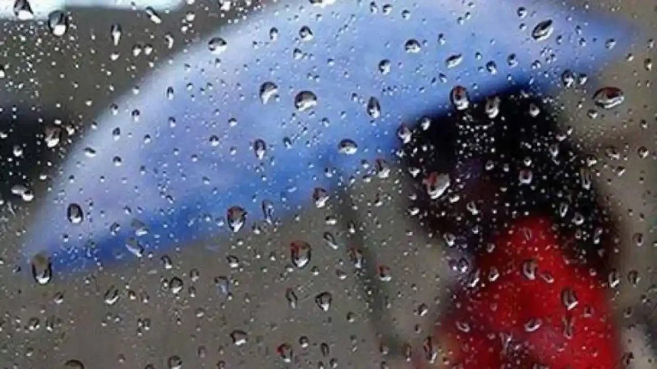 İzmirliler montları, şemsiyeleri hazırlayın: Şakır şakır yağmur yağacak