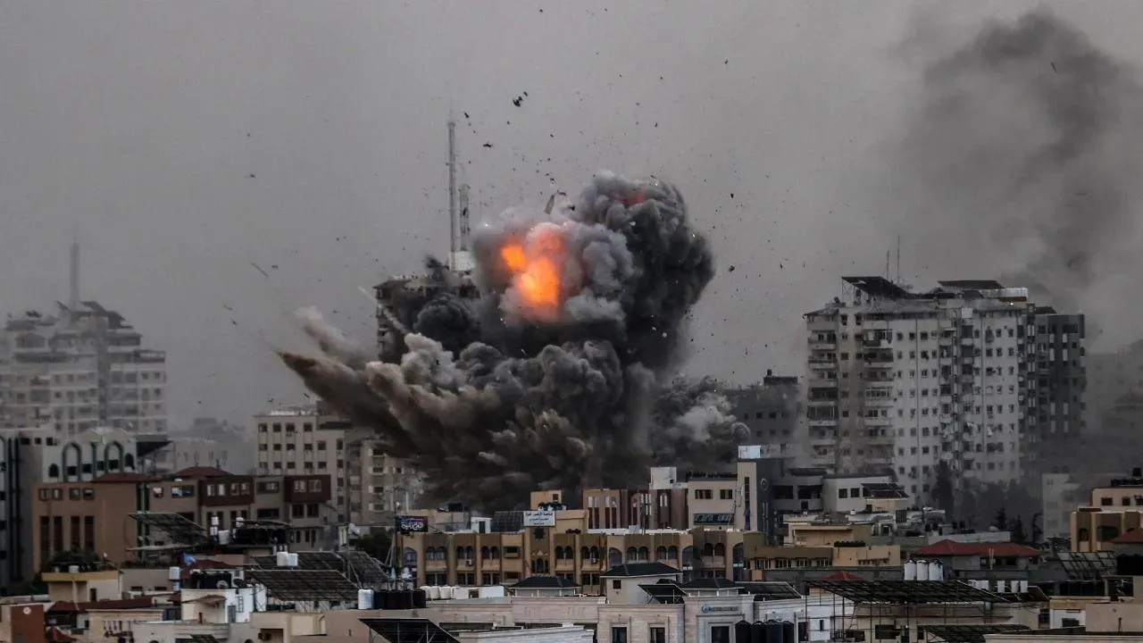 İsrailli hahamlardan şok fetva: Hastaneyi bombalayabilirsiniz