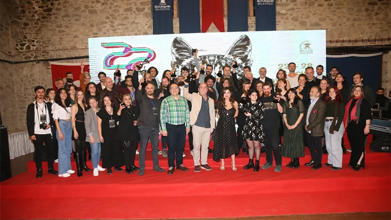 İzmir Kısa Film Festivali heyecanı başlıyor | Filmler hangi sinemalarda, hangi günler gösterime girecek?