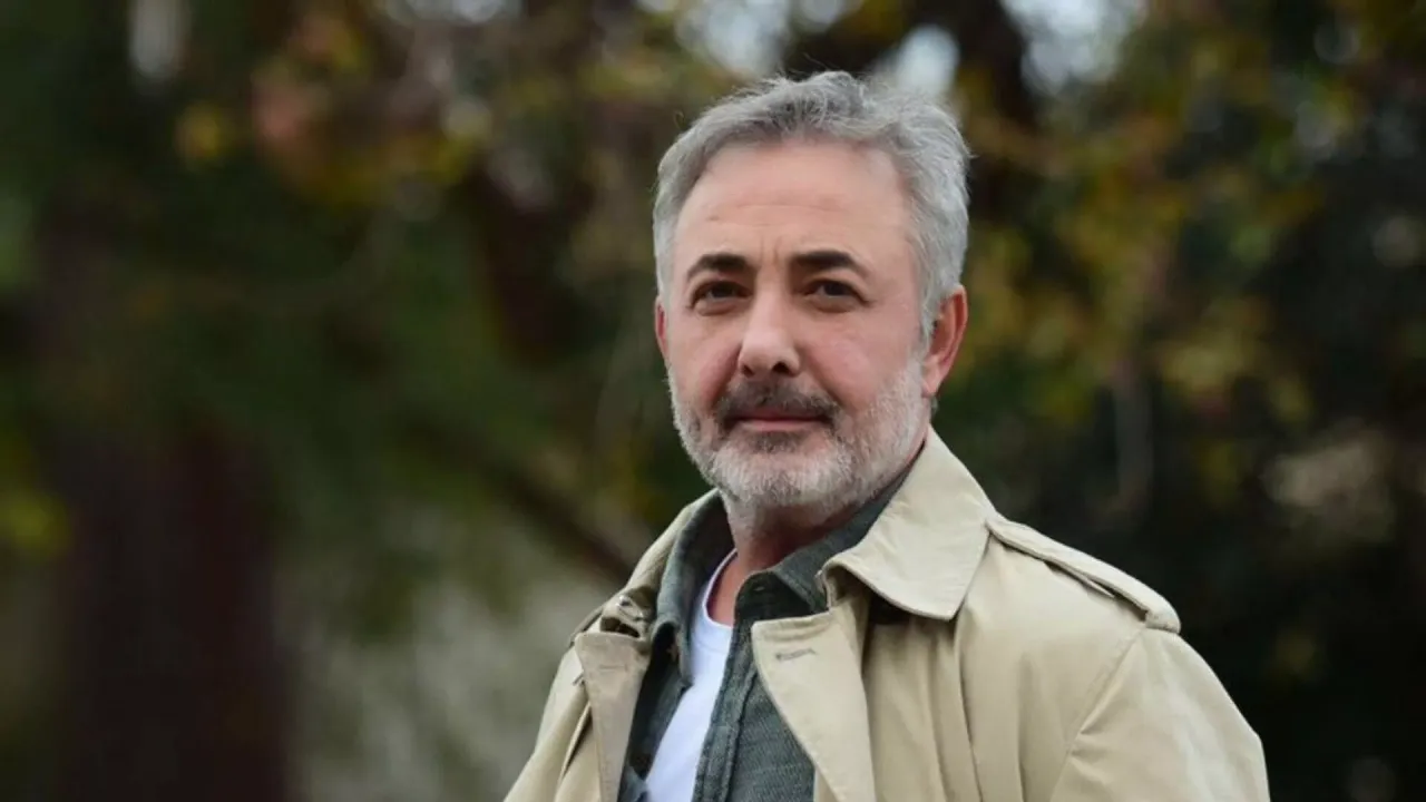 Mehmet Aslantuğ'dan Arzum Onan'a videolu mesaj