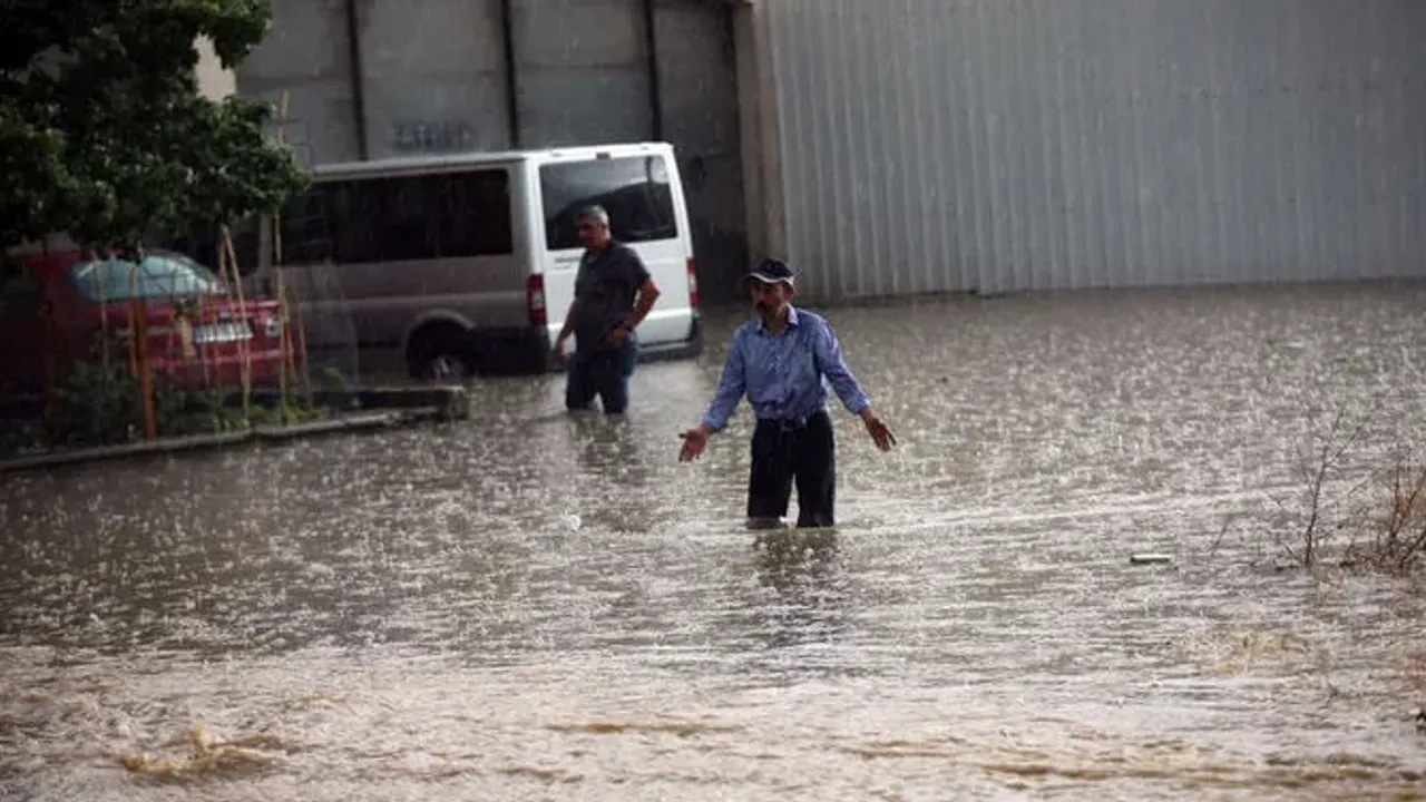 Aydın'da sel felaketi: Can kaybı artıyor!