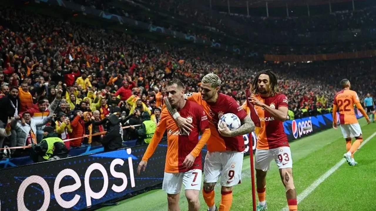 Son şans: Galatasaray Şampiyonlar Ligi'nde gruptan nasıl çıkar?