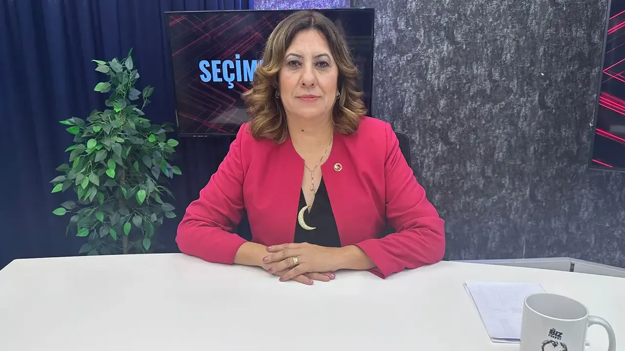 CHP Menemen Belediye Başkan Aday Adayı Karakurt: Yarım kalan hikayemizi tamamlamak istiyorum