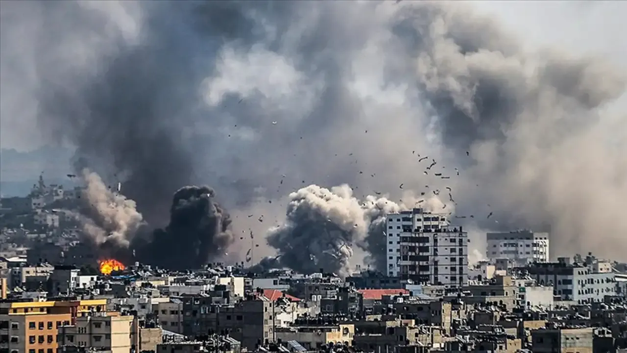 Ateşkesin ardından İsrail yeniden saldırdı: 240 kişi öldü