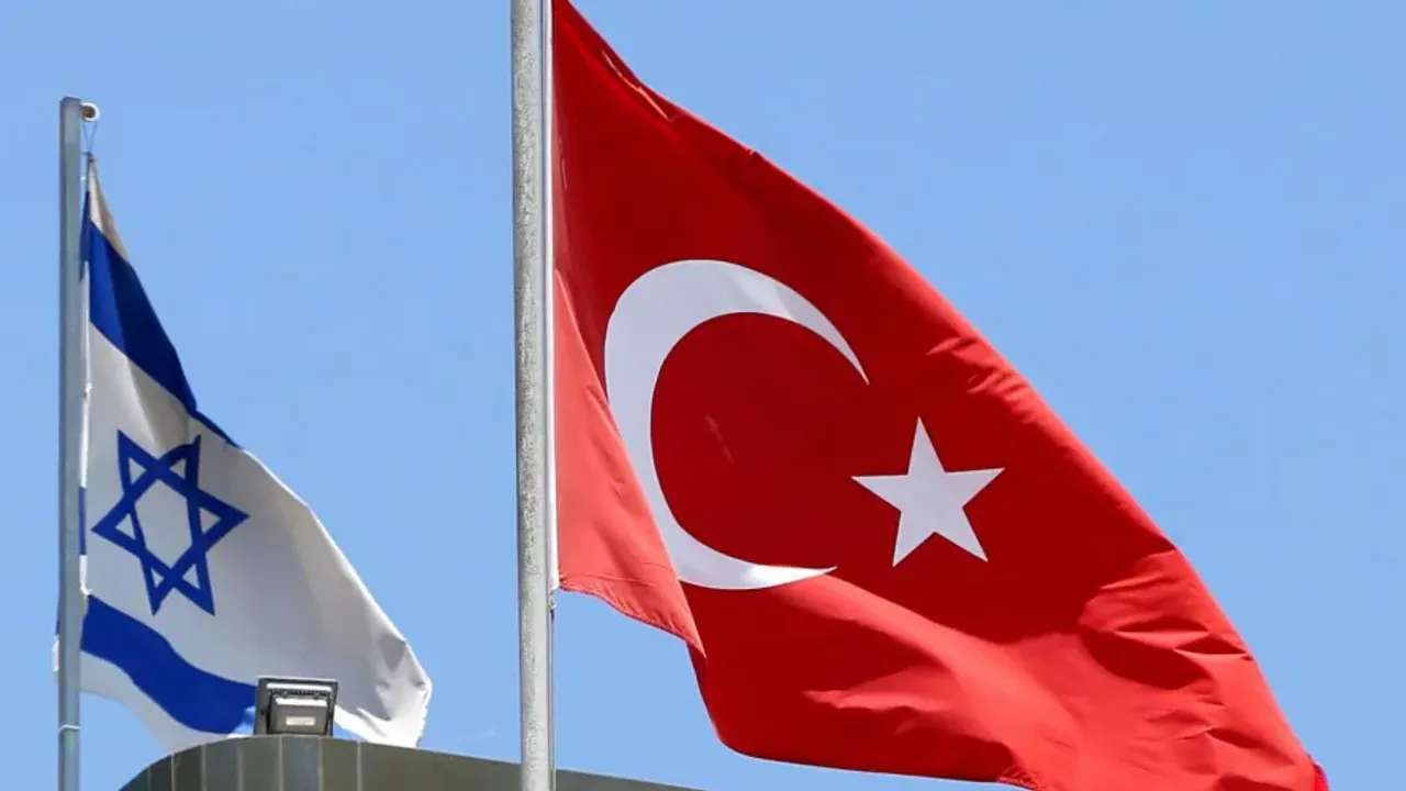 Türkiye’den İsrail’e gözdağı: Ciddi sonuçları olur