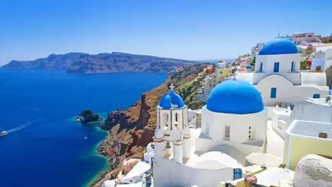 7 günlük vize muafiyeti gelen Yunan adaları açıklandı? Hangi tarihten itibaren geçerli olacak?