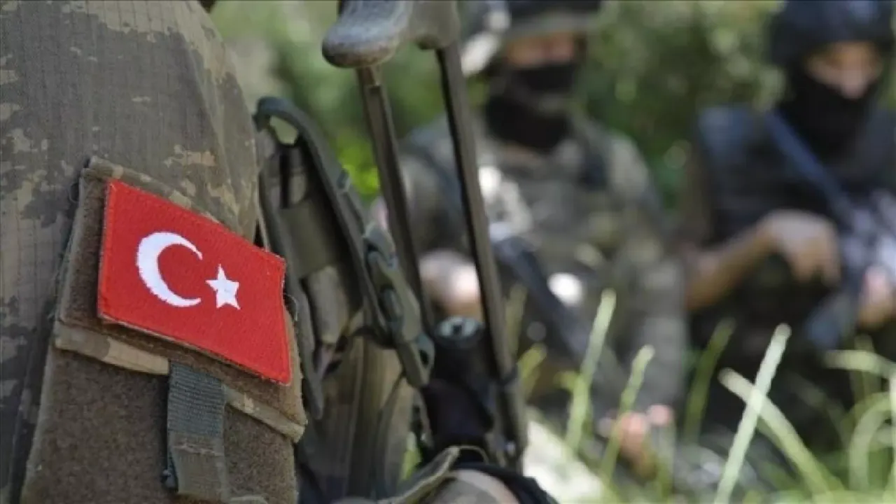 2024'ün en güçlü orduları belli oldu: Türkiye kaçıncı sırada?