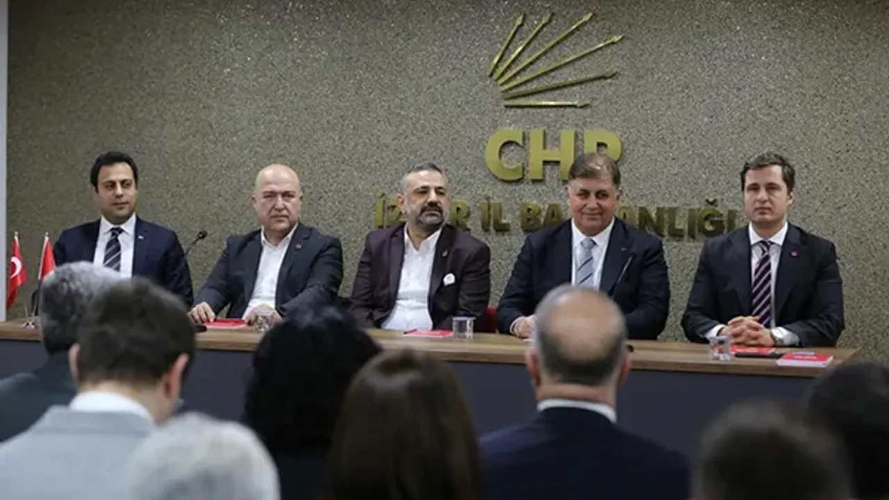 CHP İzmir Adayı Tugay oy hedefini açıkladı: İzmir’de tarihe geçmek istiyorum