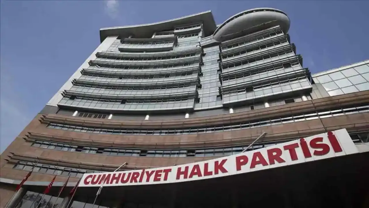 CHP Parti Meclisi toplanıyor: İzmir büyükşehir adayı cuma belirlenecek