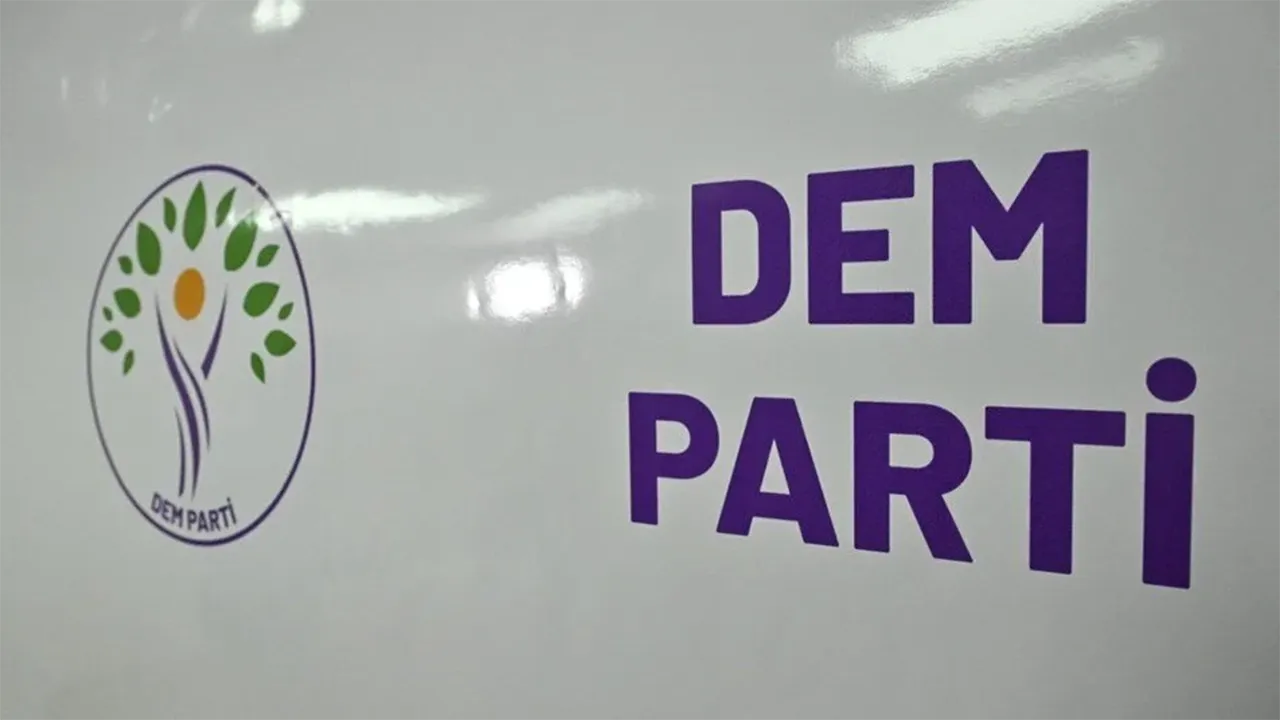 DEM Parti Narlıdere'de seçimlere kendi adaylarıyla mı katılacak?