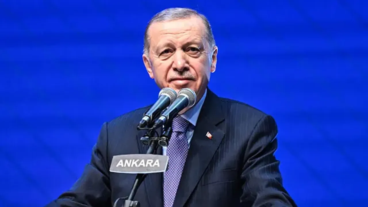 Erdoğan Erkan'a sahip çıktı: Kesinlikle umursamıyoruz