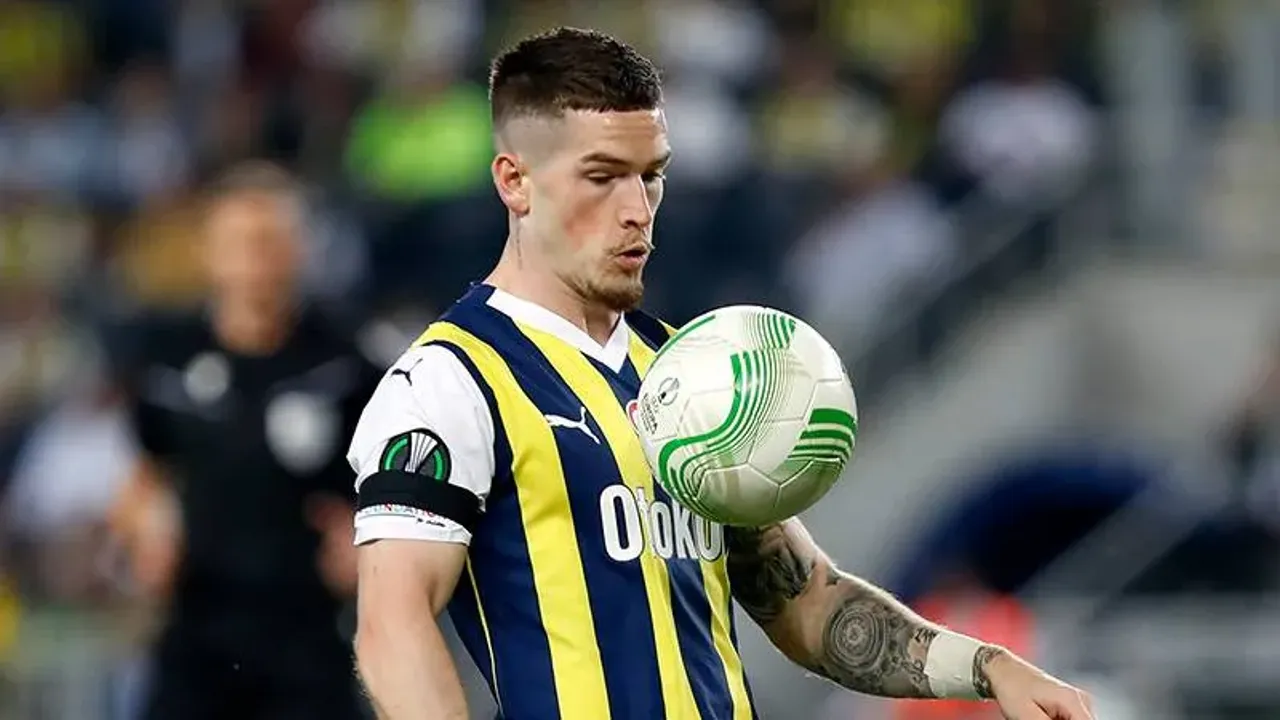 Fenerbahçe'de yaprak dökümü: Kara liste belli oldu