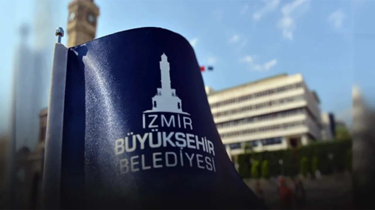 İzmir Büyükşehir çok sayıda personel alacak: Beden işçisi, büro personeli, şoför, mühendis...