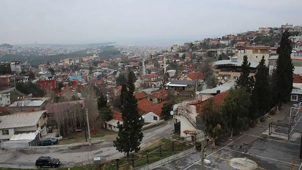 İzmir Karabağlar'daki kentsel dönüşüme durdurma kararı