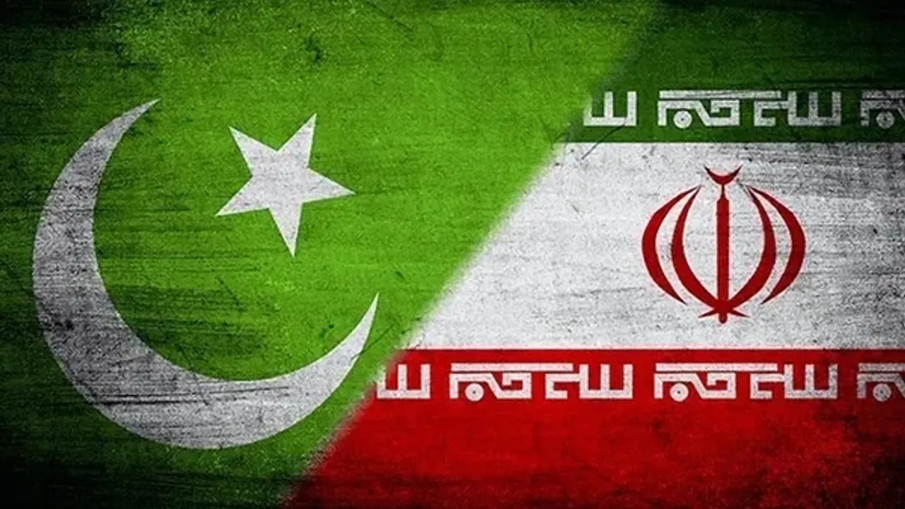 Tansiyon fırladı: Pakistan İran'ı vurdu