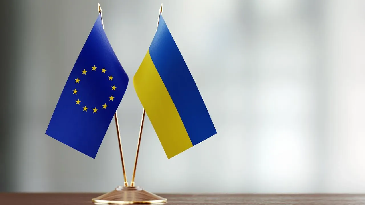 AB'den Ukrayna'ya 50 milyar euroluk fon: Anlaşma sağlandı