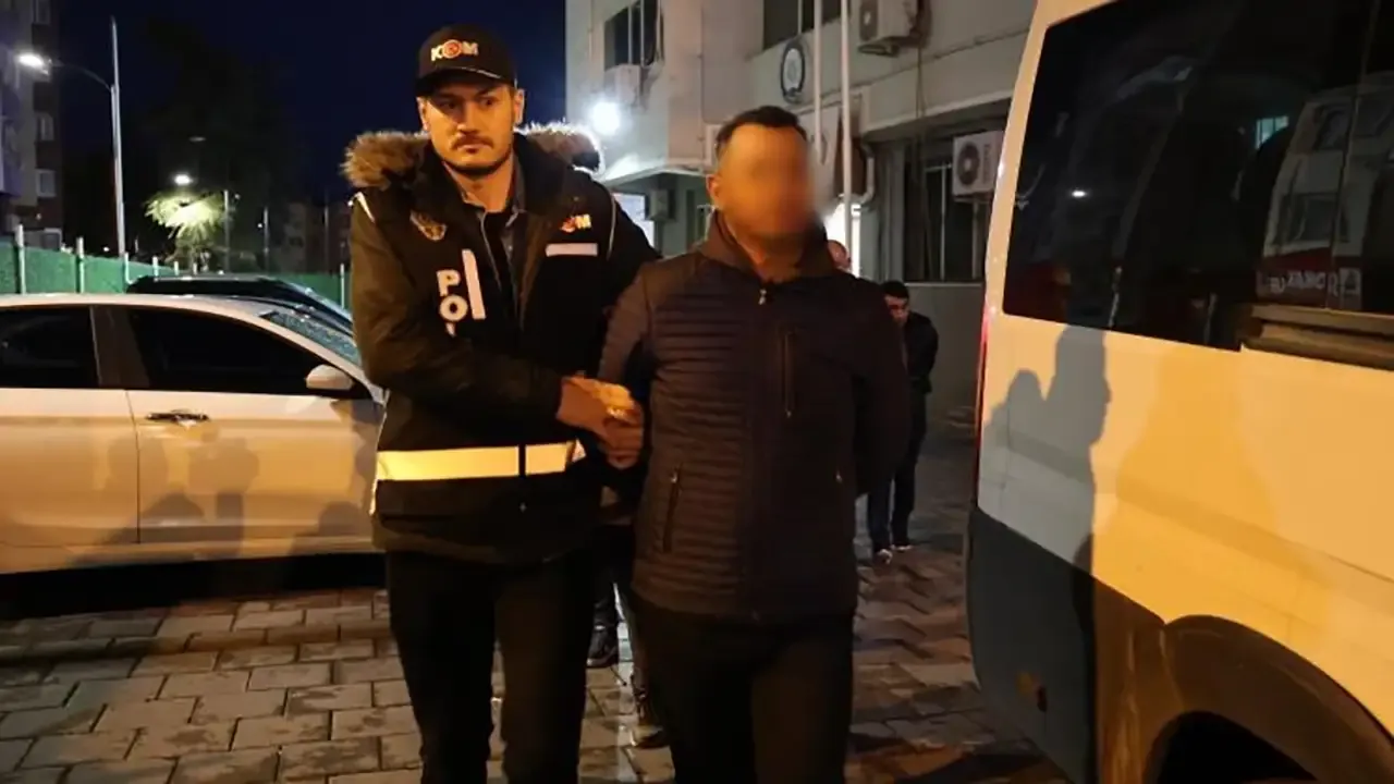 Çeşme'de tarihi kara para aklama operasyonu: 6 kişi daha yakalandı