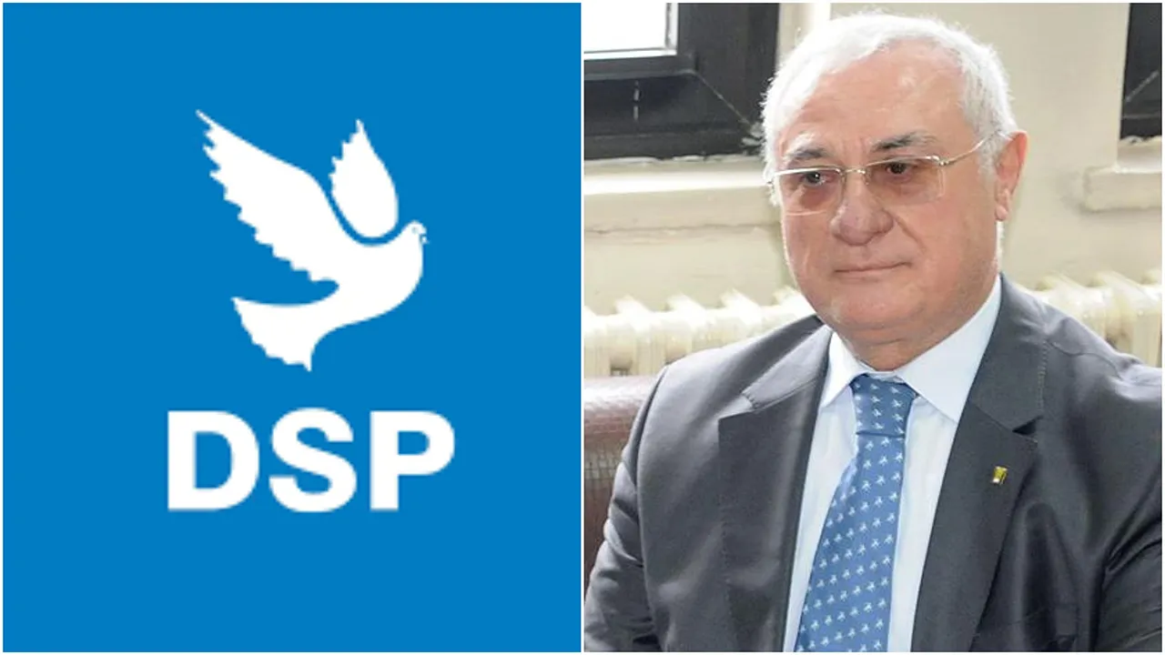 Demokratik Sol Parti İzmir'de aday gösterecek