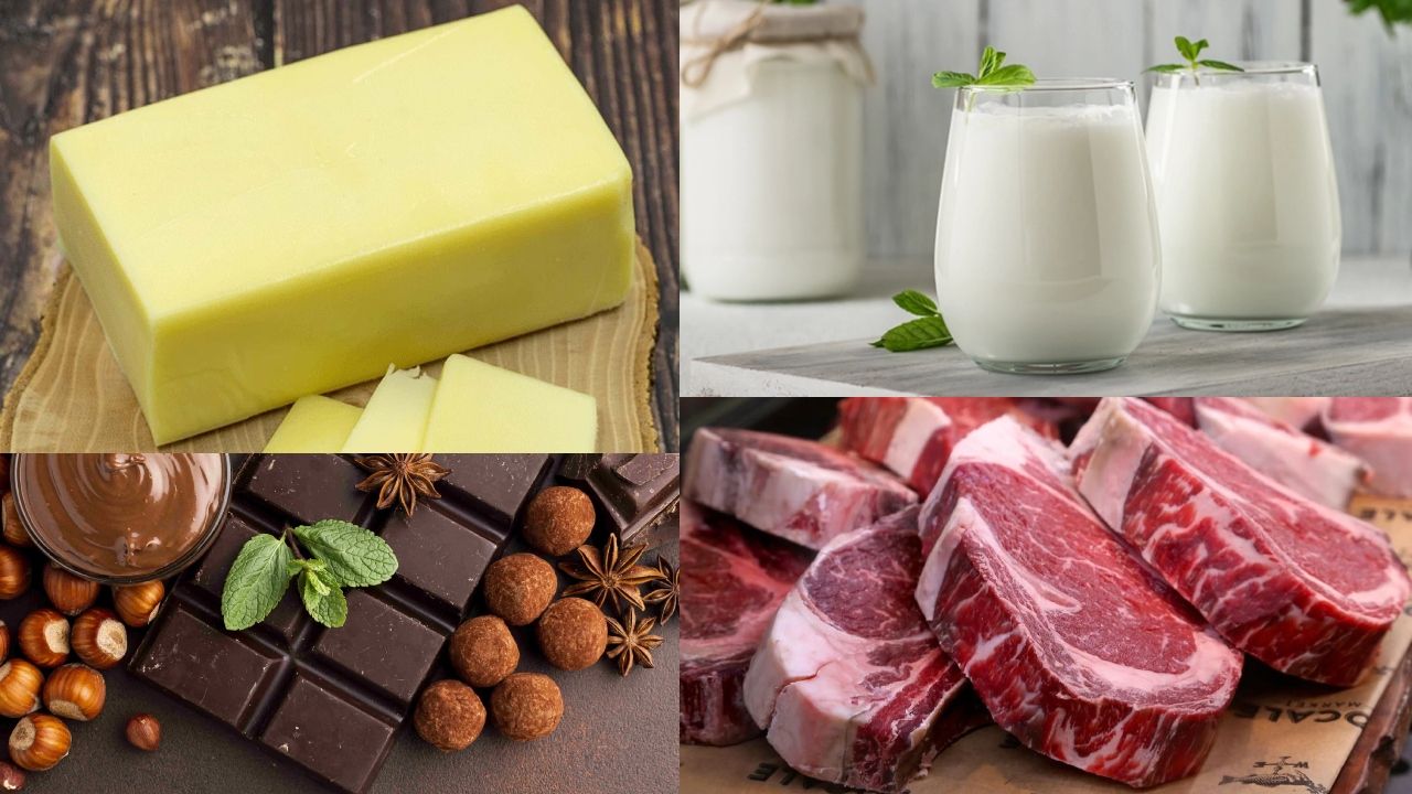 Gıdada hile yapan firmalara yenileri eklendi: Et, kaşar peyniri, ayran, çikolata