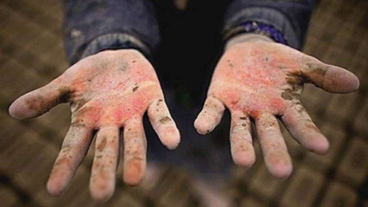 İSİG raporu ortaya çıkardı: 2 günde 1 çocuk işçi hayatını kaybediyor