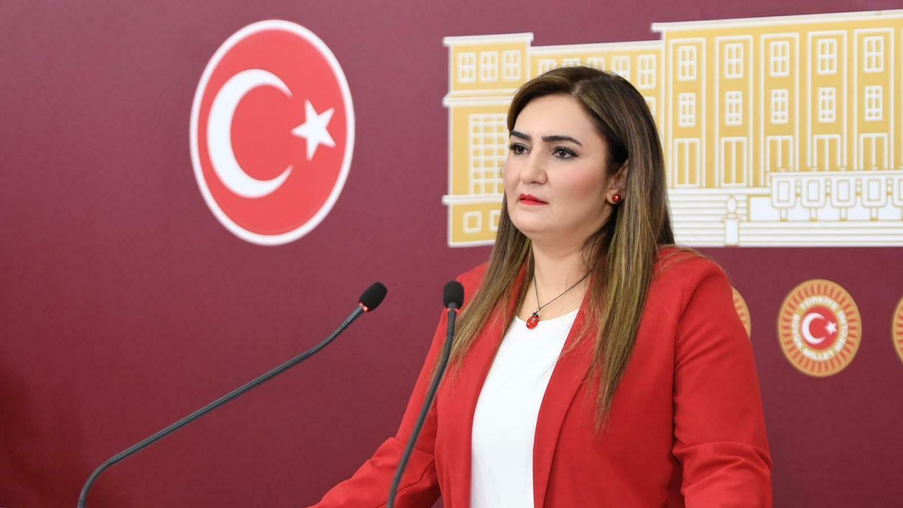 Hakemlerin bahis skandalı TBMM'ye taşındı... Kılıç: AKP siyaseti temiz hiçbir alan bırakmadı