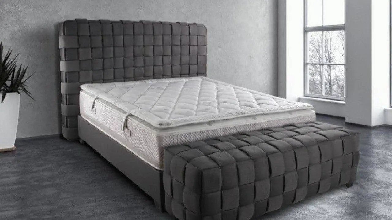 45 yıllık Türk yatak devi iflasın eşiğine geldi