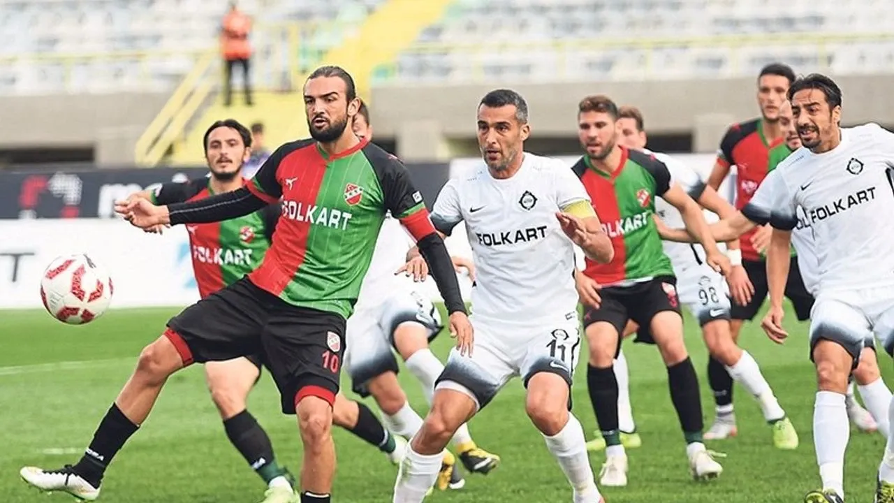 İzmir derbisi öncesi KSK ve Altay'dan ortak paylaşım