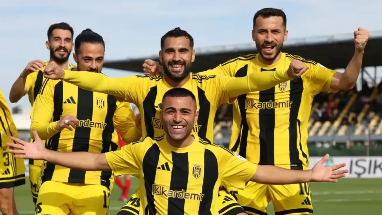 Aliağa FK’da seri devam ediyor: 3 maçta 9 puan!
