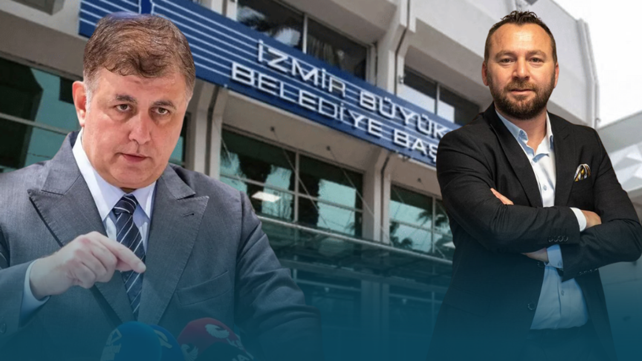 Ümit Kartal’dan Cemil Tugay’a: Ben sözümden dönmem ama kendisinden ve bu videodan emin değilim!