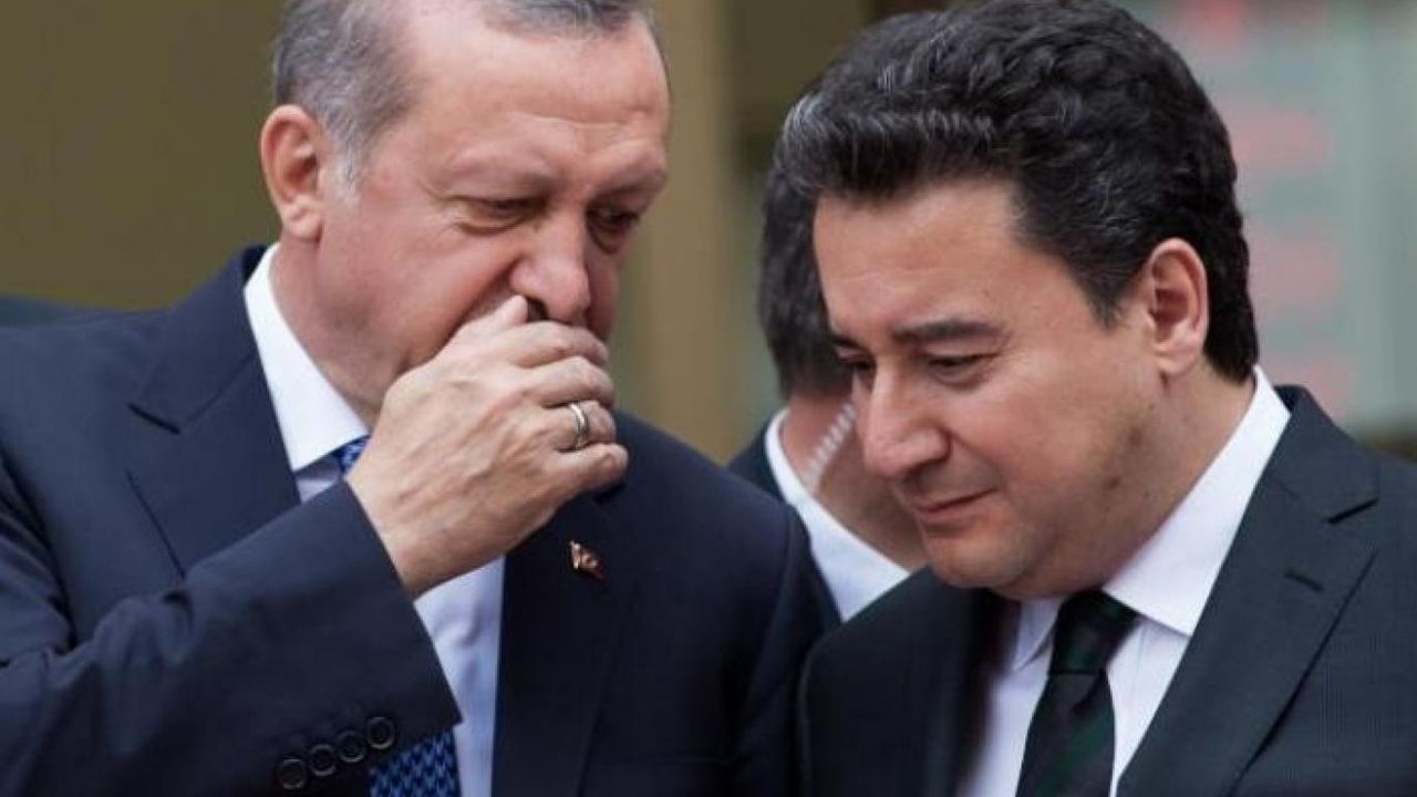 Ali Babacan sessizliğini bozdu: AKP’ye dönüyor mu?
