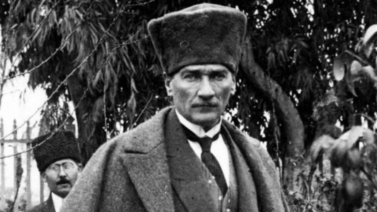 Tarihin en anlamlı sofrasına yolculuk: İşte Atatürk'ün en sevdiği 10 yemek