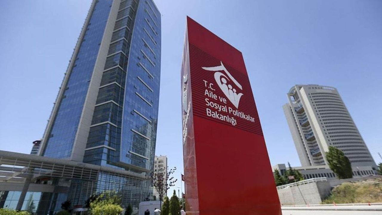 Bakanlık duyurdu: O uygulamaları kontrol edin, ödemeler hesaplara yatırıldı